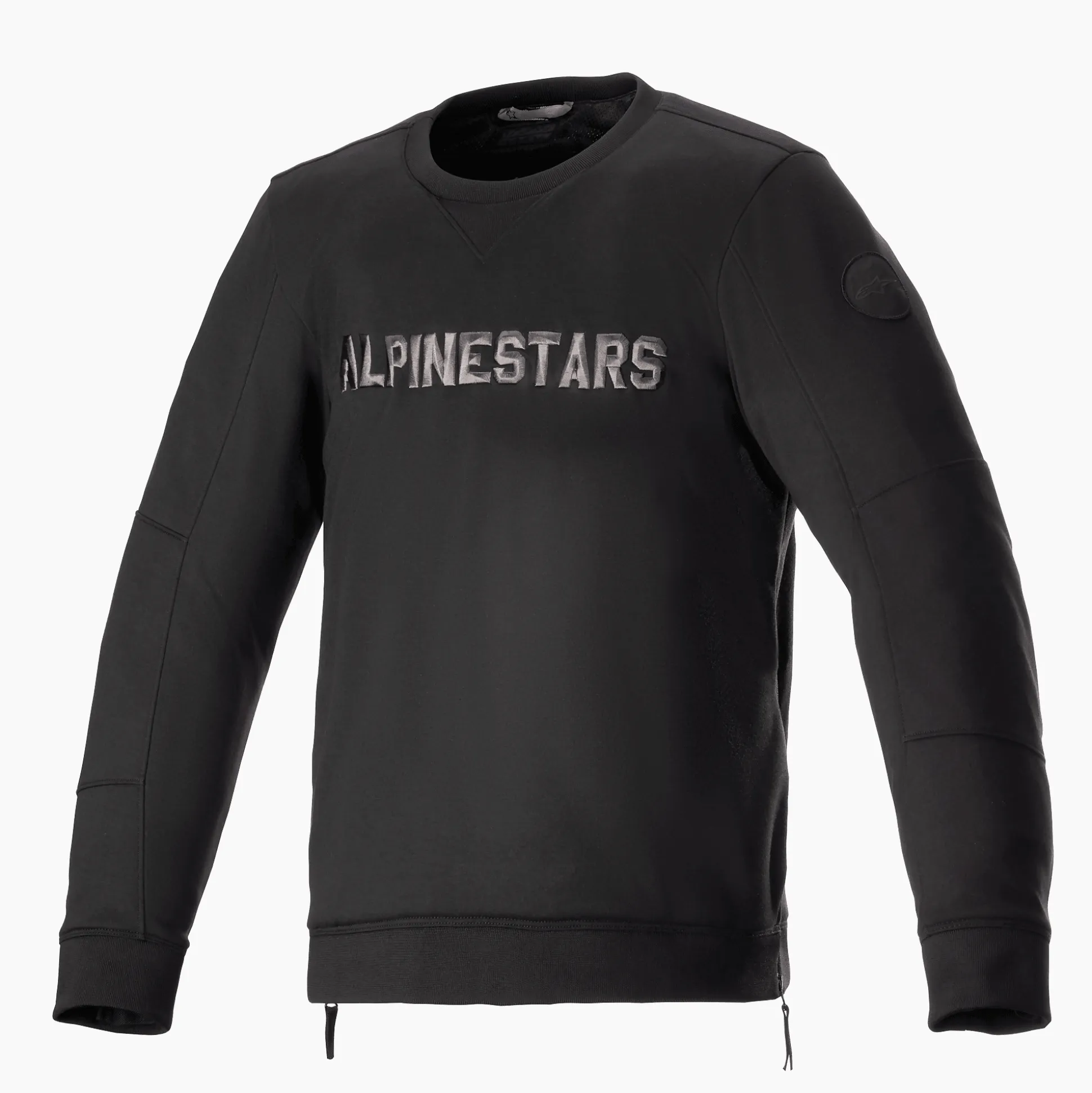Legit Crew Pullover