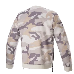 Legit Crew Pullover