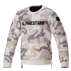Legit Crew Pullover