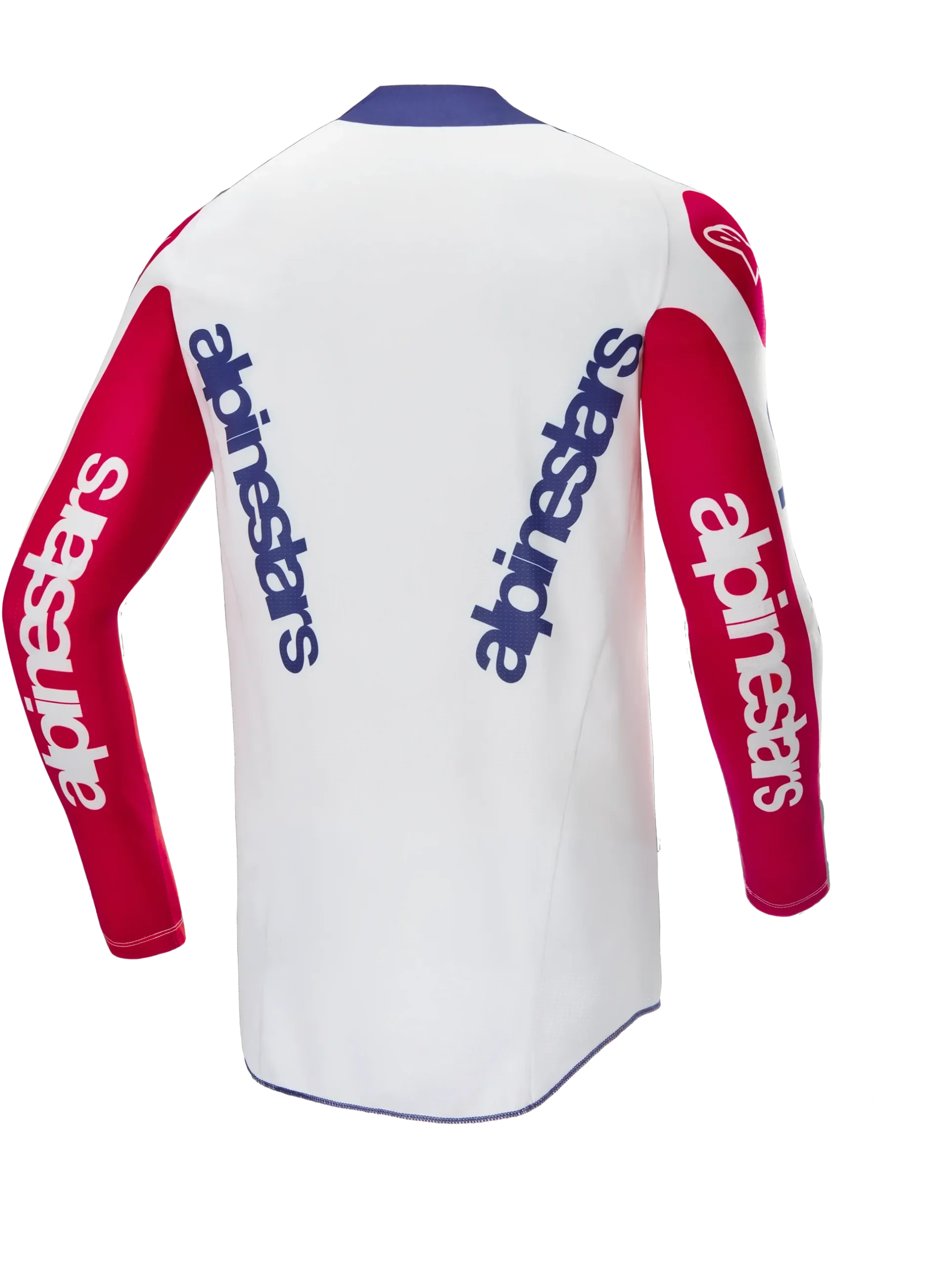 Limited Edition Techstar Fortitude Trikot