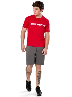 Linear Wordmark 2.0 CSF T-Shirt