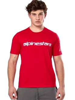 Linear Wordmark 2.0 CSF T-Shirt