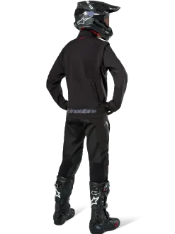 Lite-Dura Softshell Jacke