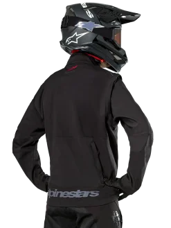 Lite-Dura Softshell Jacke