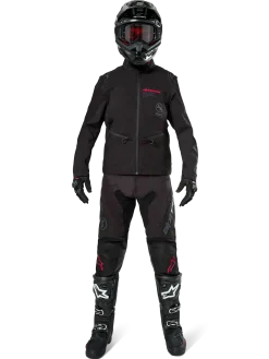 Lite-Dura Softshell Jacke