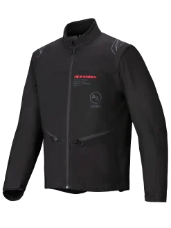 Lite-Dura Softshell Jacke