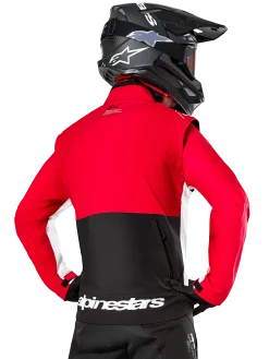 Lite-Dura Softshell Jacke