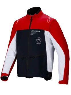 Lite-Dura Softshell Jacke