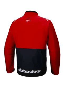 Lite-Dura Softshell Jacke