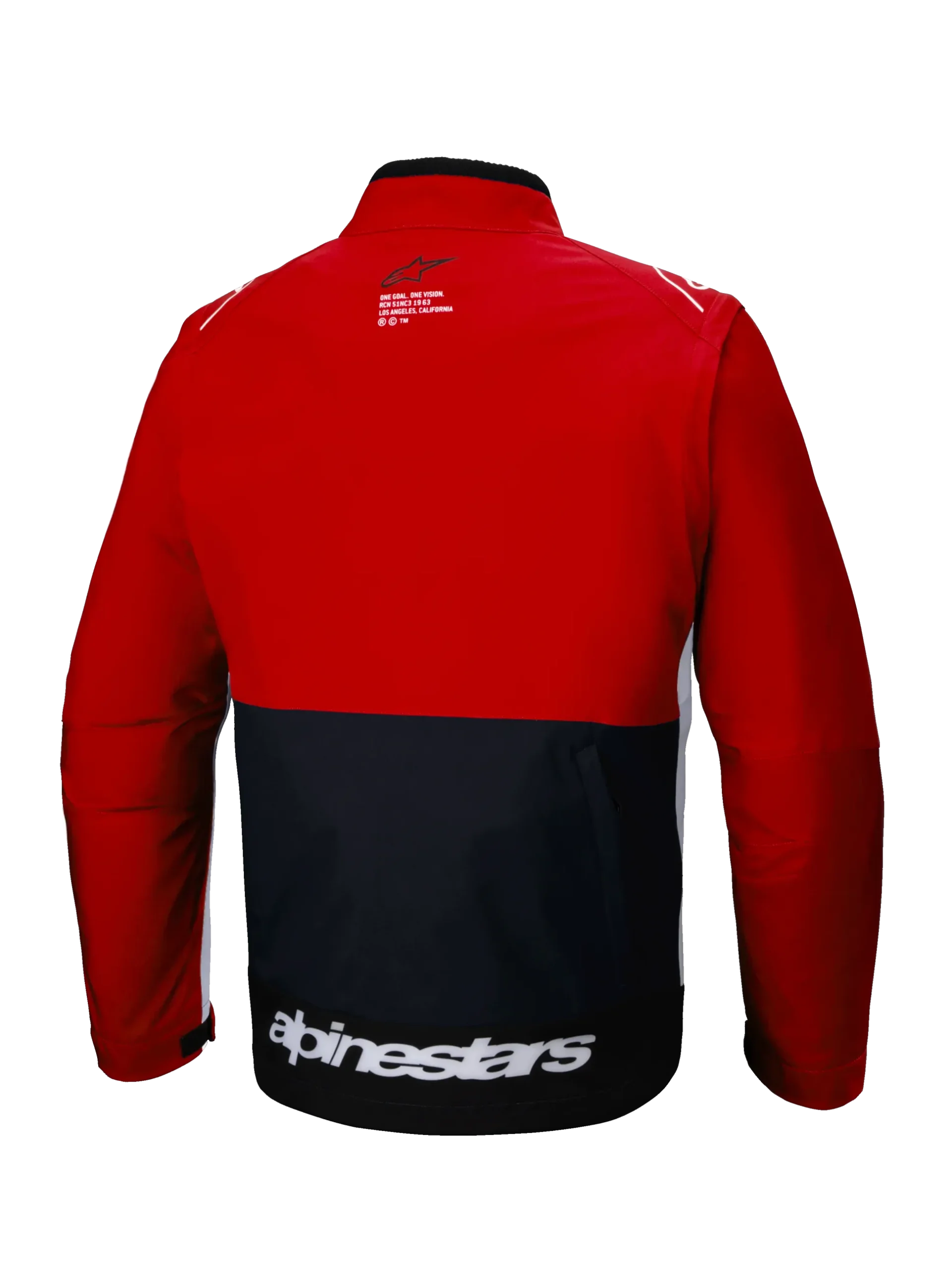 Lite-Dura Softshell Jacke