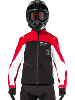 Lite-Dura Softshell Jacke