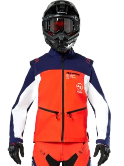 Lite-Dura Softshell Jacke