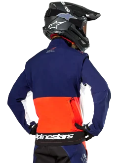 Lite-Dura Softshell Jacke