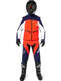 Lite-Dura Softshell Jacke