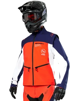 Lite-Dura Softshell Jacke