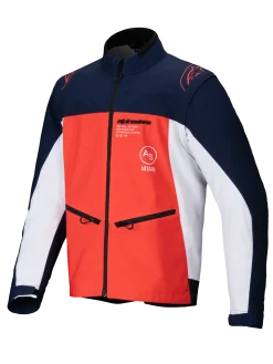 Lite-Dura Softshell Jacke