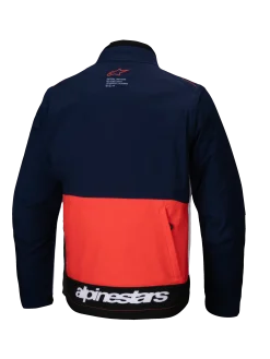 Lite-Dura Softshell Jacke