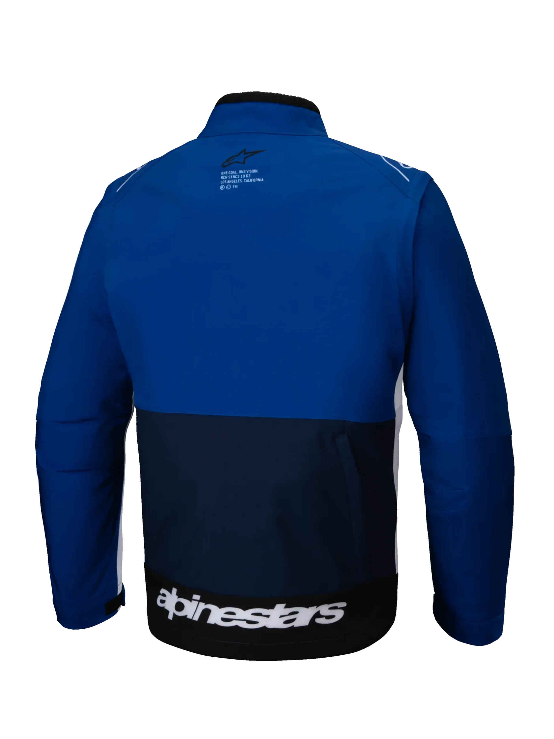 Lite-Dura Softshell Jacke