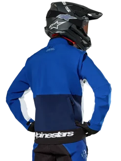 Lite-Dura Softshell Jacke