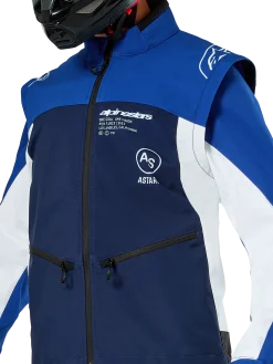 Lite-Dura Softshell Jacke