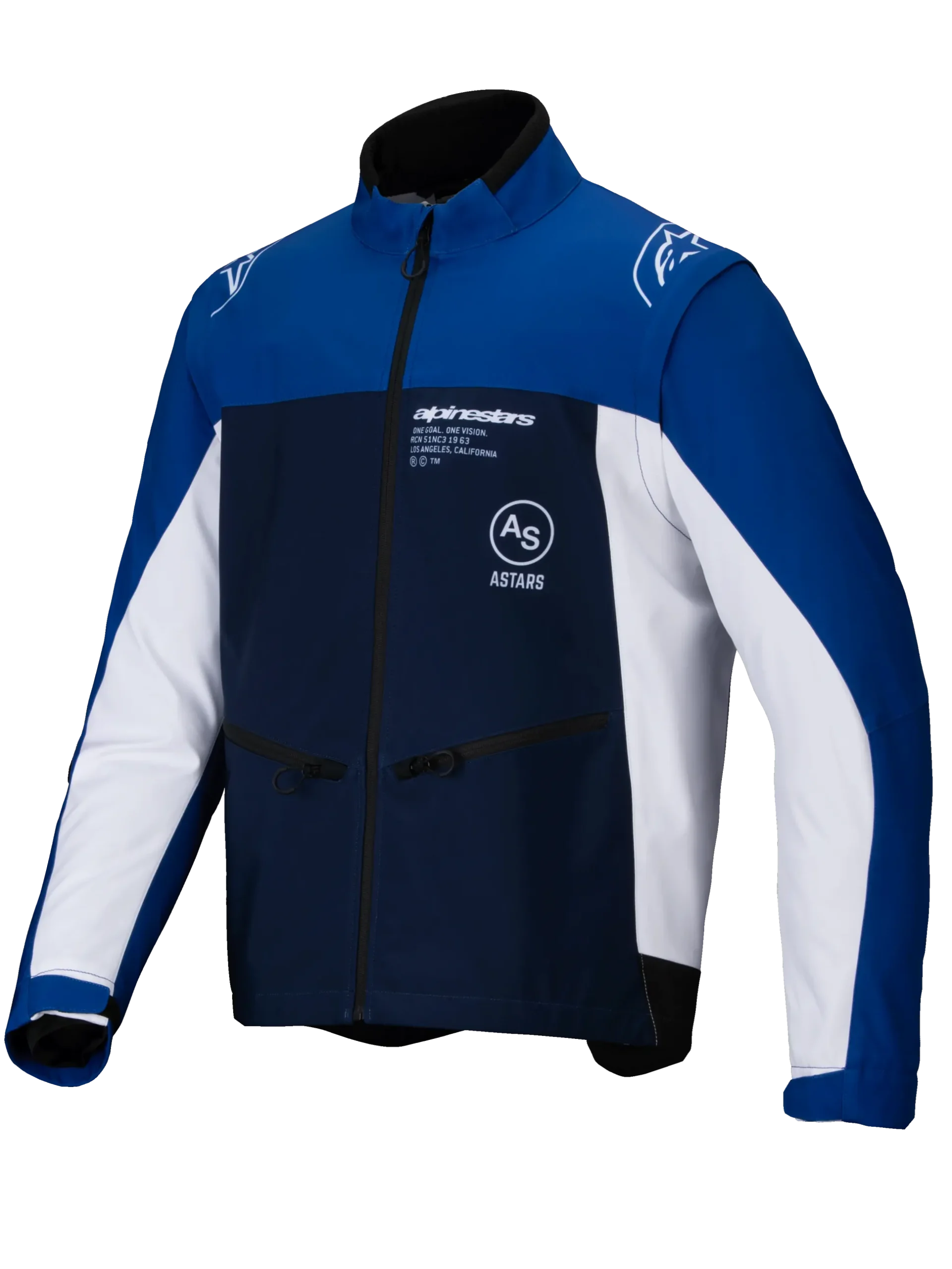 Lite-Dura Softshell Jacke