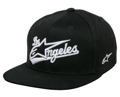 Los Angeles Cap