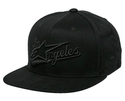 Los Angeles Mütze
