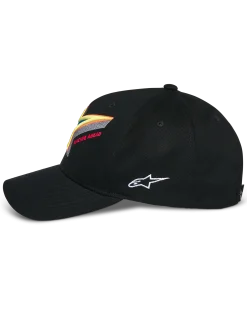 Lucid Snapback Mütze