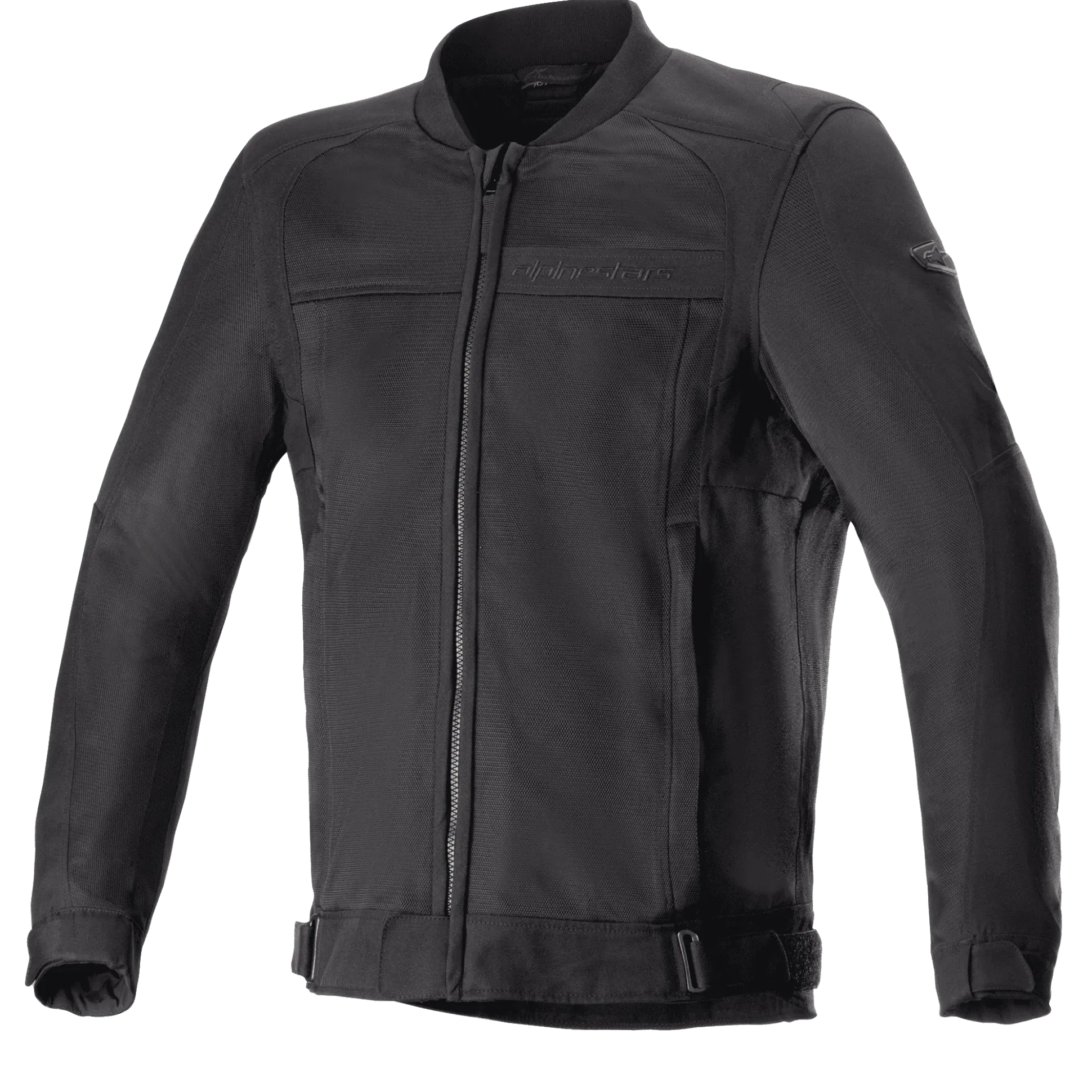 Luc V2 Air Jacke