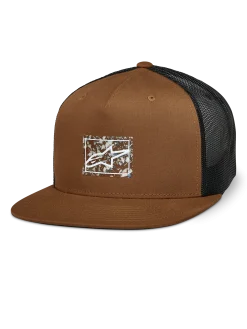 Mackinic Trucker Mütze