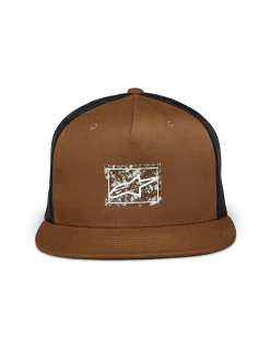Mackinic Trucker Mütze