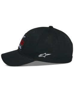 Matrix Snapback Mütze