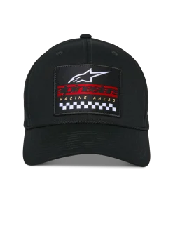Matrix Snapback Mütze