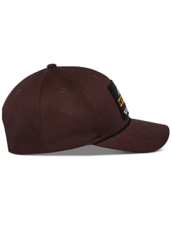 Matrix Snapback Mütze