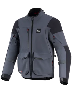 Maxdura Drystar®XF Laminierte Gepanzerte Jacke
