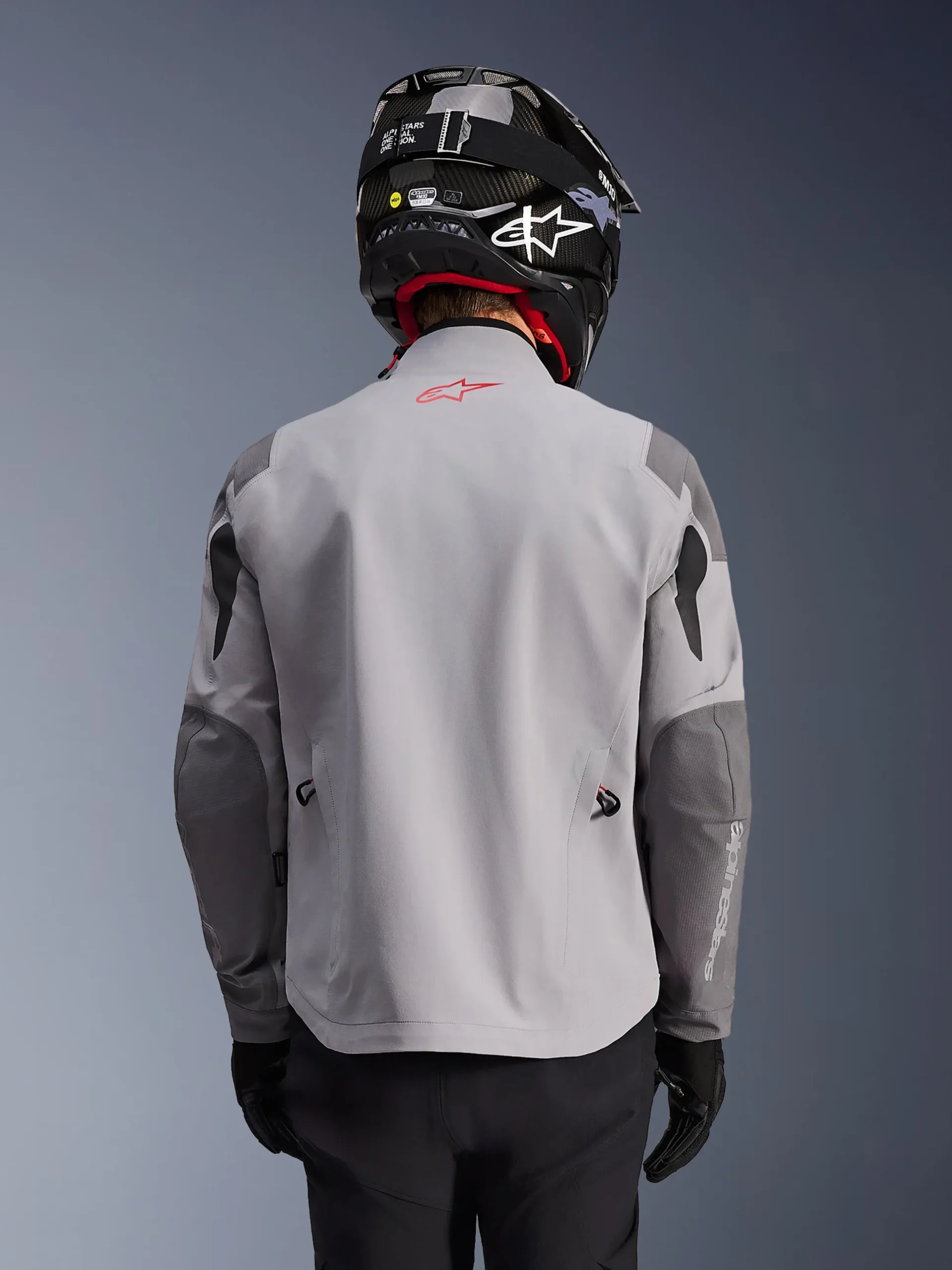 Maxdura Drystar®XF Laminierte Gepanzerte Jacke