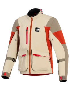 Maxdura Drystar®XF Laminierte Gepanzerte Jacke
