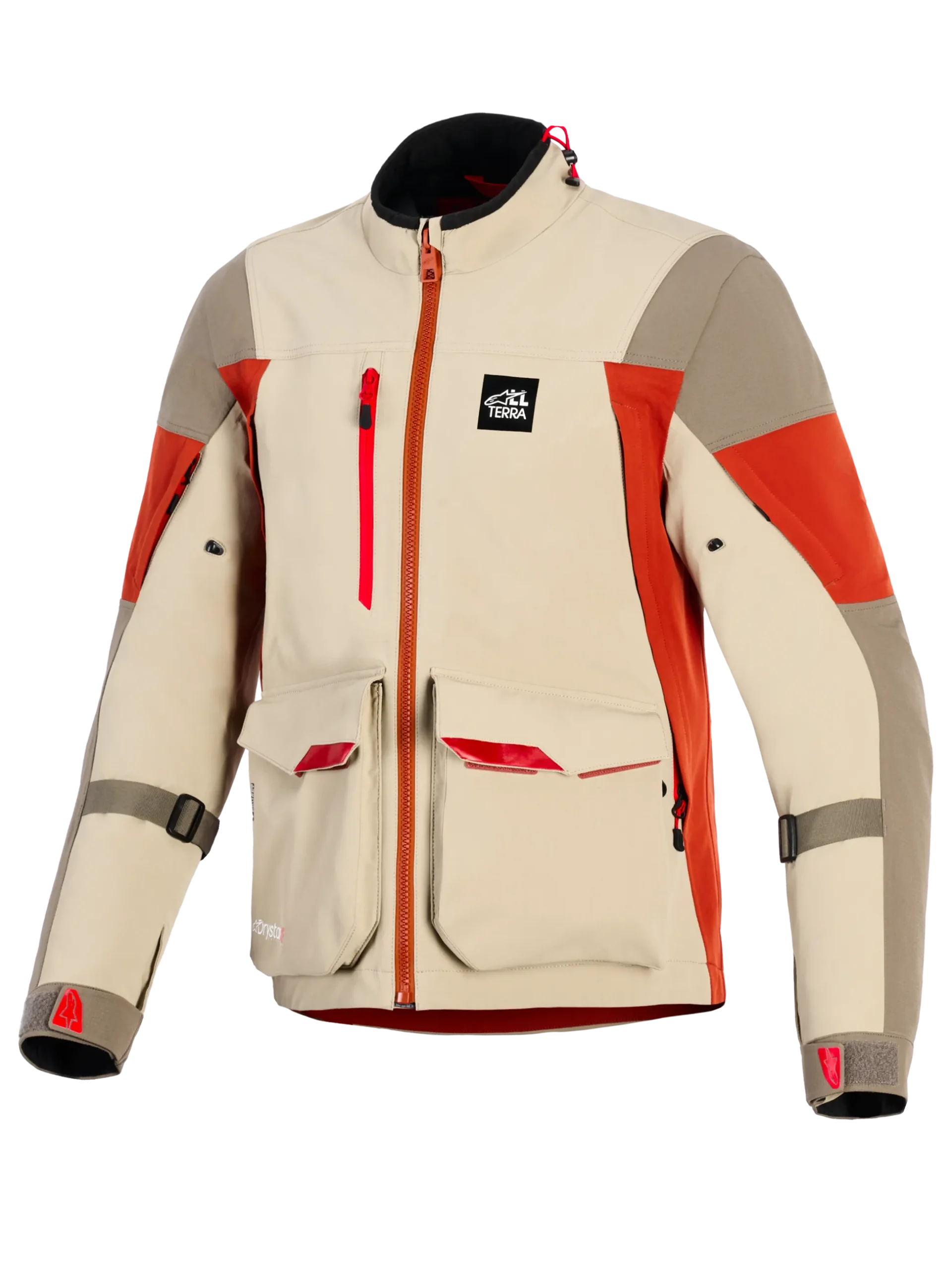 Maxdura Drystar®XF Laminierte Gepanzerte Jacke