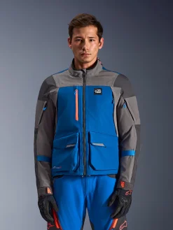 Maxdura Drystar®XF Laminierte Gepanzerte Jacke