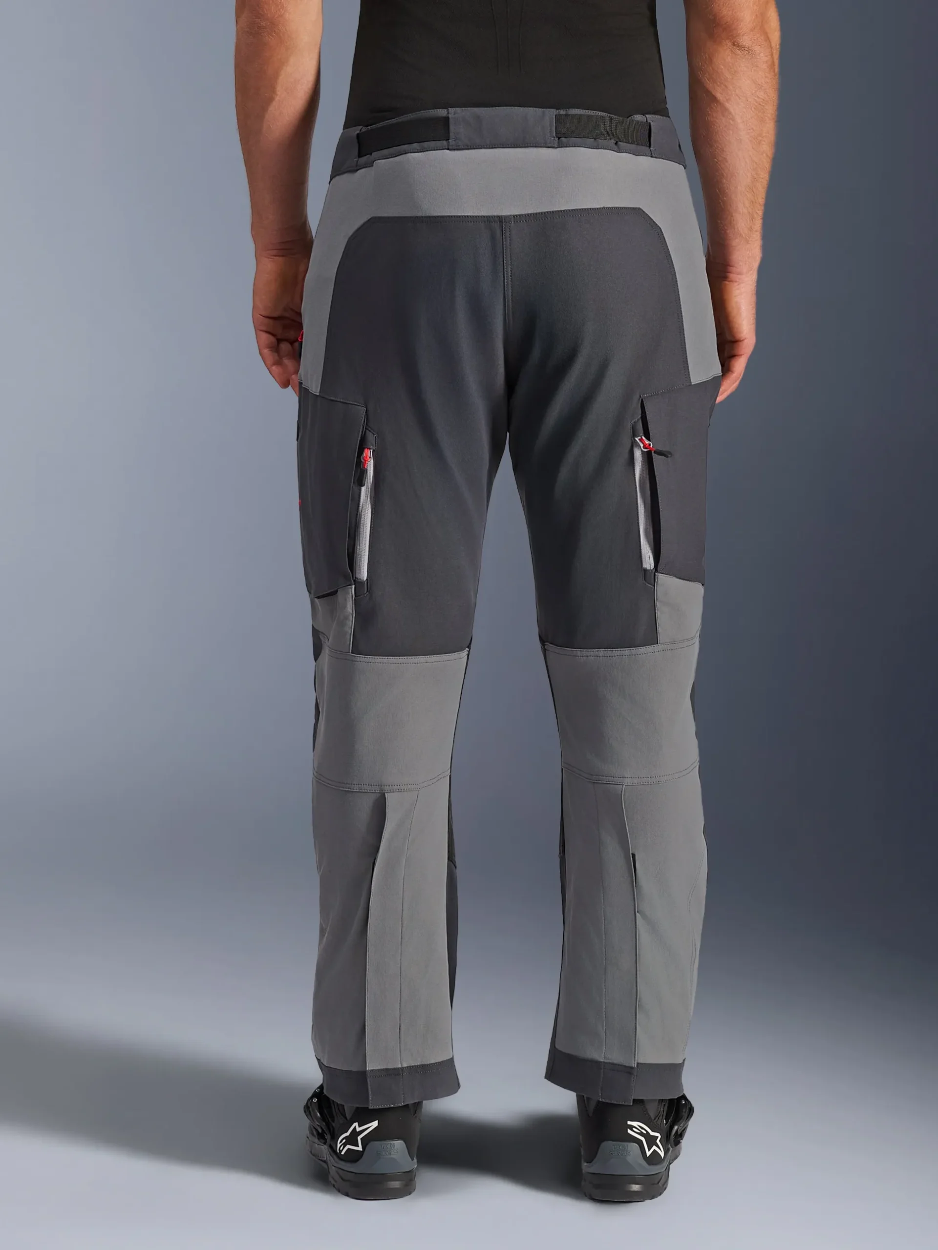 Maxdura Dual Hose