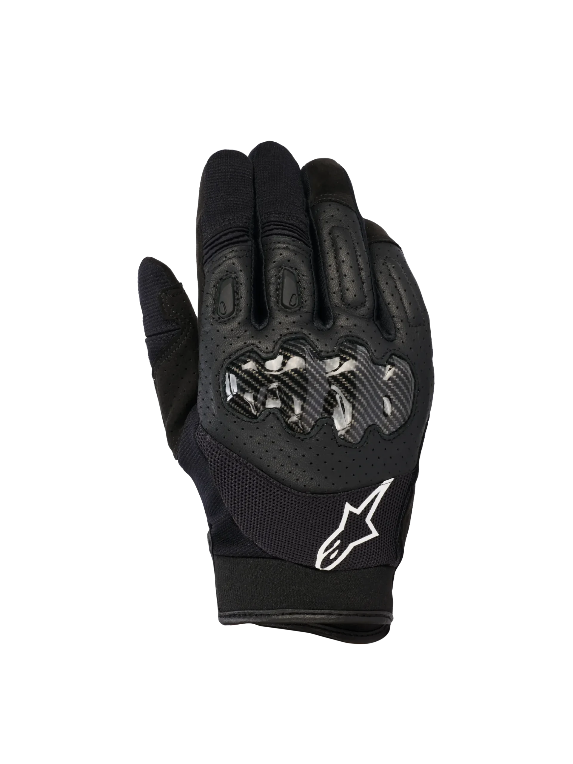 Megawatt V2 Handschuhe
