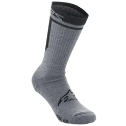 Merino Socken 24