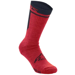 Merino Socken 24