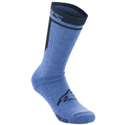 Merino Socken 24
