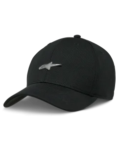 Metal Logo Mütze