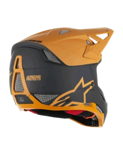 Missile Tech Racer Helm