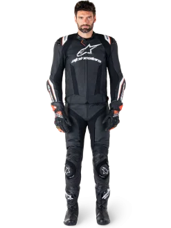 Missile V3 Ignition Lederjacke