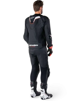 Missile V3 Ignition Lederjacke
