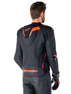 Missile V3 Ignition Lederjacke