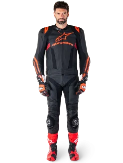 Missile V3 Ignition Lederjacke